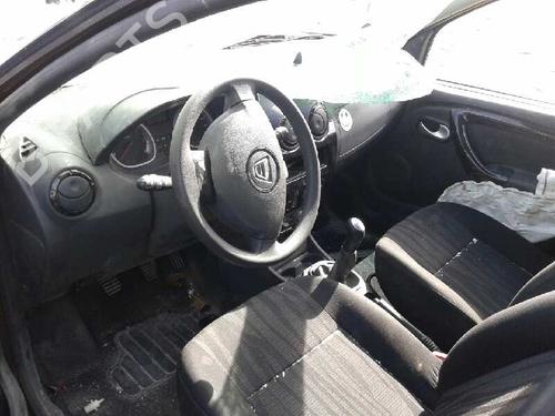 Alternator DACIA DUSTER (HS_) | BP12934662M7