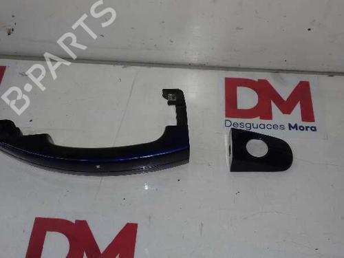 Front left exterior door handle FORD C-MAX II (DXA/CB7, DXA/CEU)  | BP16882028C128 