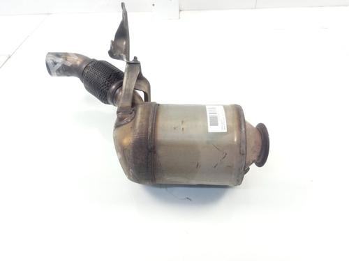 Used Catalyst BMW 3 (E90) 318 d (122 hp) 18162389