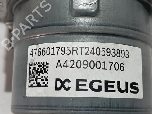 ABS Bremseaggregat RENAULT KANGOO III MPV | BP30591369M43