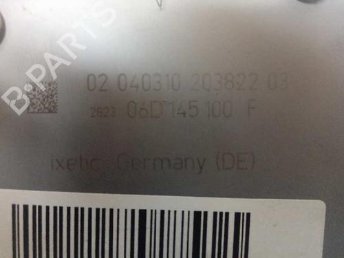 Vacuum pump SEAT EXEO (3R2)  | BP19260962M80 