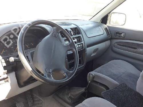 Starter MAZDA MPV I (LV)  | BP12645779M8 