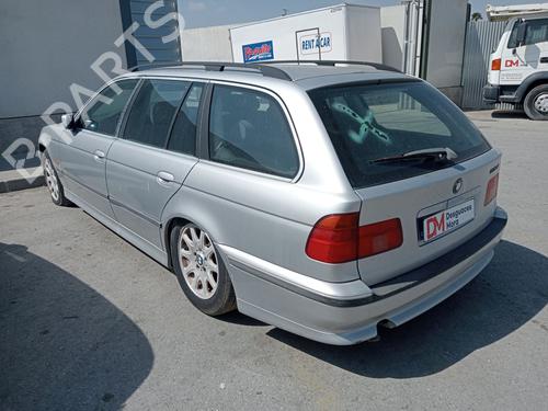 Left front window switch BMW 5 Touring (E39) 530 d | BP37589944I27 - Image 7