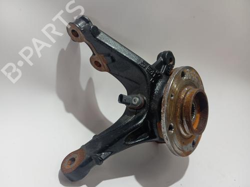 Right front steering knuckle CITROËN C4 III (BA_, BB_, BC_) 1.2 PureTech 130 (BAHNSA, BAHNSB) | BP32163707M26