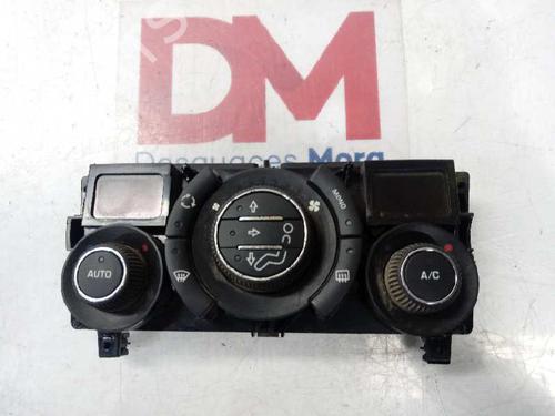 Used Climate control PEUGEOT 308 I (4A_, 4C_) [2007-2016]  12643533