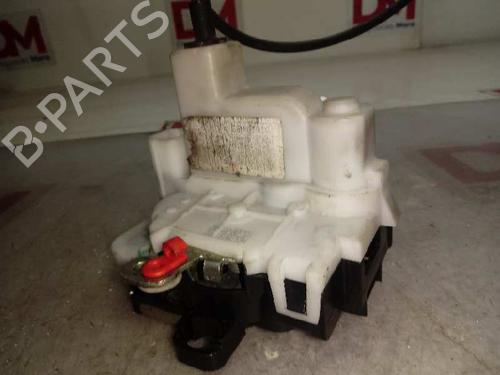 Front right lock FIAT 500 (312_)  | BP12936510C97 