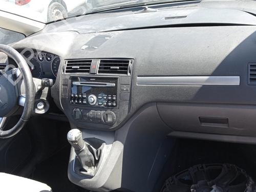 Engine FORD FOCUS C-MAX (DM2) 1.6 TDCi | BP29451238M1