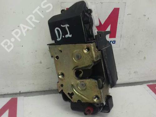 Front left lock CITROËN C5 I (DC_) 3.0 V6 (DCXFXC, DCXFXF) | BP12642352C98 