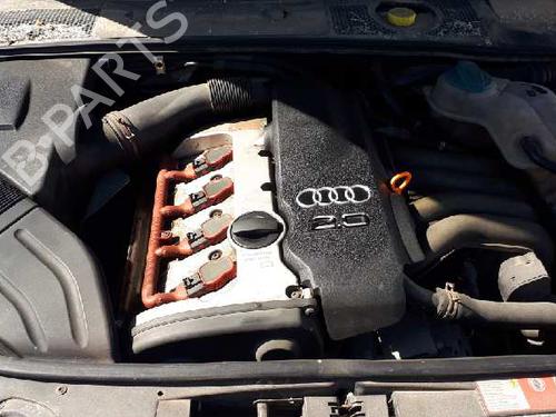 Startmotor AUDI A4 B6 (8E2) 2.0 | BP12671756M8 