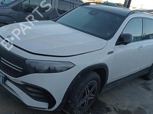 Used Parts MERCEDES-BENZ EQB (X243) EQA 350 4-matic (243.712) (292 hp) 3465133
