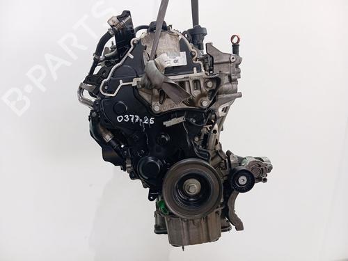 Engine PEUGEOT PARTNER Box Body/MPV (K9)  | BP28074861M1 