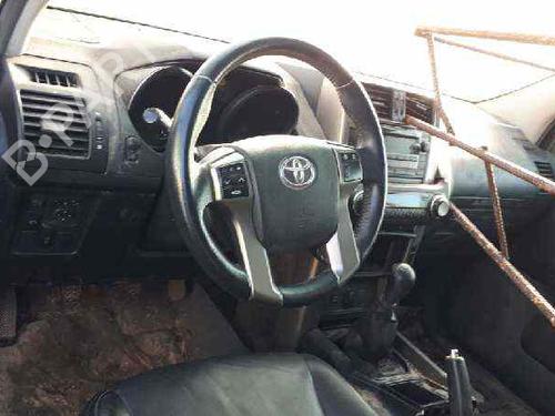 Other TOYOTA LAND CRUISER PRADO (_J15_) 3.0 D-4D (KDJ155_, KDJ150_, KDJ150R, KDJ155R) | BP29410166O1 