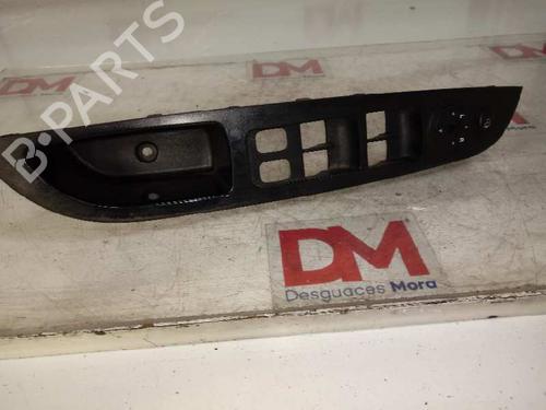 Mando retrovisor SSANGYONG REXTON / REXTON II (GAB_) | BP30370969I25