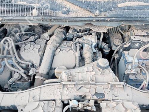 Front right window mechanism RENAULT KANGOO / GRAND KANGOO II (KW0/1_) 1.5 dCi 90 (KW05, KW08, KW0G, KW11) | BP26904935C23 