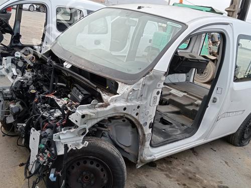 Engine RENAULT KANGOO / GRAND KANGOO II (KW0/1_) | BP25855410M1 - Image 12