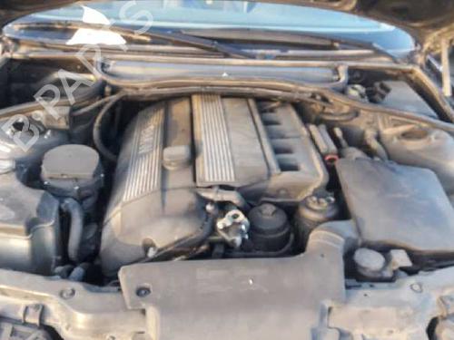 Engine control unit (ECU) BMW 3 Coupe (E46) 320 Ci | BP12661100M57 