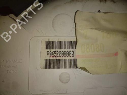 Instrument cluster CITROËN C2 (JM_) 1.4 16V | BP12663812C47 