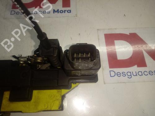 Rear right lock VOLVO XC70 I Cross Country (295) 2.4 T XC AWD | BP12842774C99 