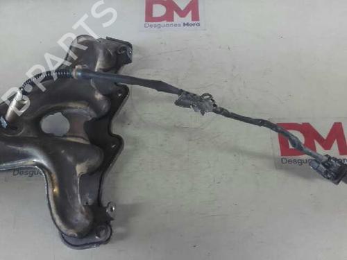 Catalyst SEAT IBIZA II (6K1) 1.4 16V | BP16525945M10 