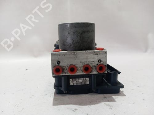 Used ABS pump NISSAN ALMERA II Hatchback (N16) [2000-2025]  31158444