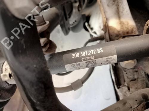 Used Right front driveshaft AUDI A1 Sportback (GBA) [2018-2025]  16663142