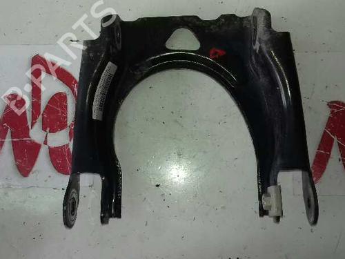 Used Right front suspension arm CITROËN C5 I (DC_) [2001-2005]  12640319