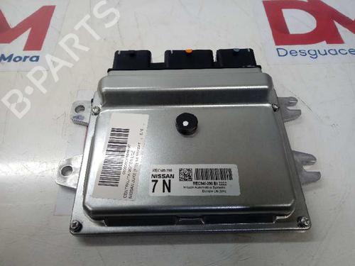 Used Engine control unit (ECU) NISSAN JUKE (F15) 1.6 (117 hp) 12663467