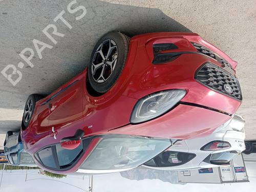 Tailgate FORD PUMA (J2K, CF7)  | BP34399610C6  - Image 7
