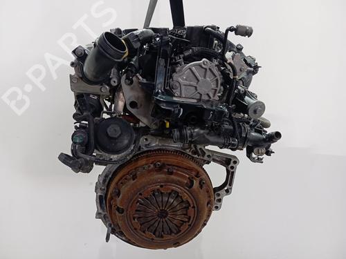 Engine PEUGEOT PARTNER Box Body/MPV (K9) | BP31178105M1