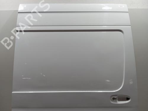 Right slide door MERCEDES-BENZ SPRINTER 3,5-t Van (B907, B910) 311 CDI (910.631, 910.633) | BP32165312C75