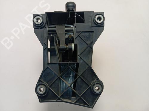 Gear lever OPEL COMBO Box Body/MPV (K9) 1.5 D | BP37194487M90 - Image 4