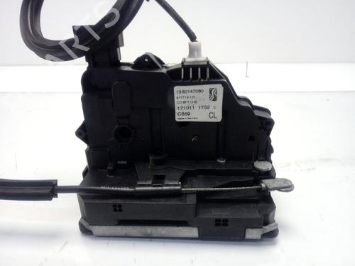 Front right lock PEUGEOT BOXER Van  | BP13491499C97 