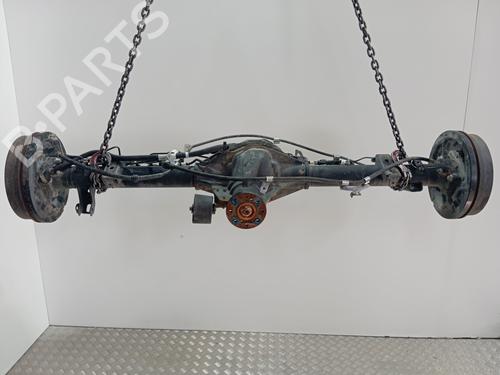 Used Rear axle Rear axle FORD RANGER (TKE) [2011-2026] 36440395 36440395