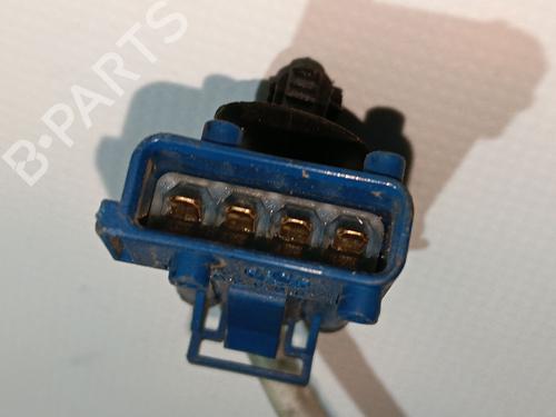 Electronic sensor PEUGEOT 508 I (8D_) | BP37440537M84 - Image 2