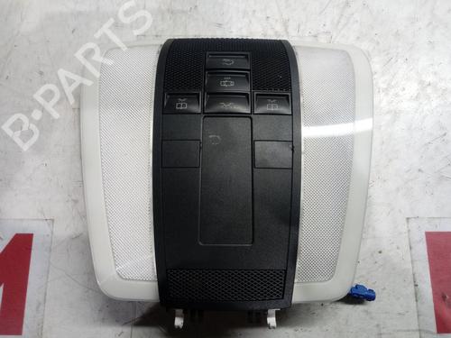 Interior roof light MERCEDES-BENZ C-CLASS (W204) C 320 CDI (204.022) | BP12842176I8 
