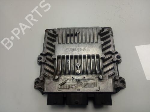 Used Engine control unit (ECU) CITROËN C2 (JM_) [2003-2017]  16684671