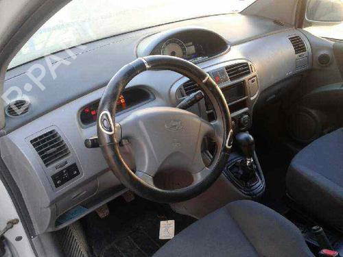 Steering pump HYUNDAI MATRIX (FC) 1.5 CRDi | BP12657269M99 