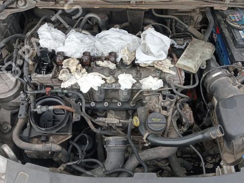 Right headlight FORD S-MAX (WA6)  | BP34240475C29  - Image 9