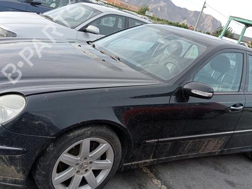 Steering rack MERCEDES-BENZ E-CLASS (W211)  | BP25858052M22 