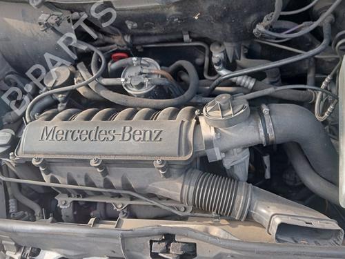 Left taillight MERCEDES-BENZ A-CLASS (W168) A 170 CDI (168.009, 168.109) | BP26005385C34 