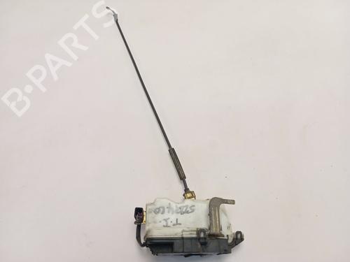 Used Rear left lock Rear left lock 36880262 36880262
