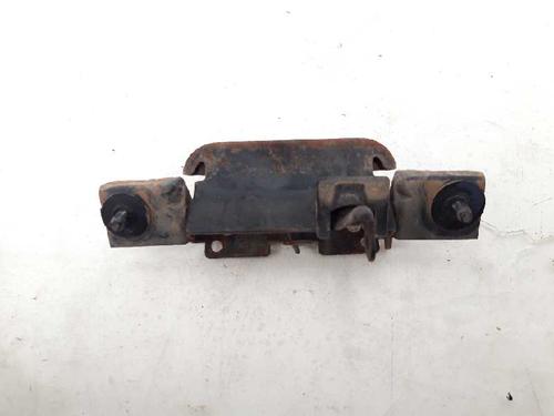 Tailgate handle NISSAN SERENA (C23) 2.3 D | BP16445909C132 