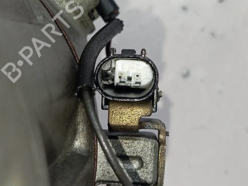 AC compressor MERCEDES-BENZ A-CLASS (W168) | BP30913916M34