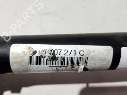 Right front driveshaft PORSCHE CAYENNE (92A) 3.6 GTS | BP37421048M39 - Image 3