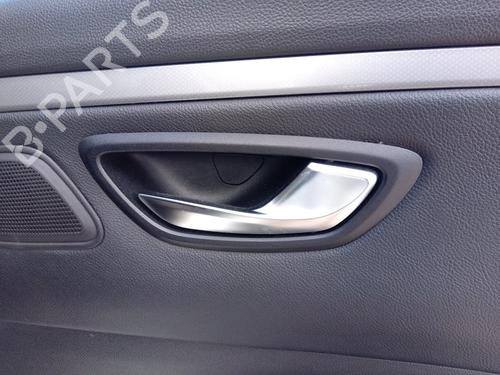 Used Rear right interior door handle RENAULT TALISMAN (LP_) [2015-2022]  30372707