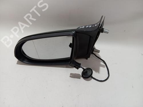 Used Left mirror OPEL ZAFIRA A MPV (T98) 2.2 DTI 16V (F75) (125 hp) 26711372