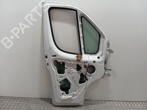 Left front door PEUGEOT BOXER Bus  | BP29536292C2