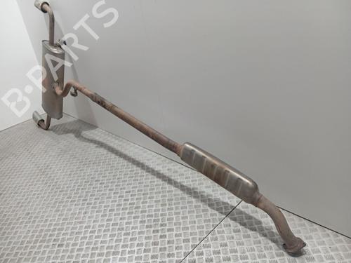 Exhaust system LYNK & CO 01 PHEV | BP36406377M121 - Image 3