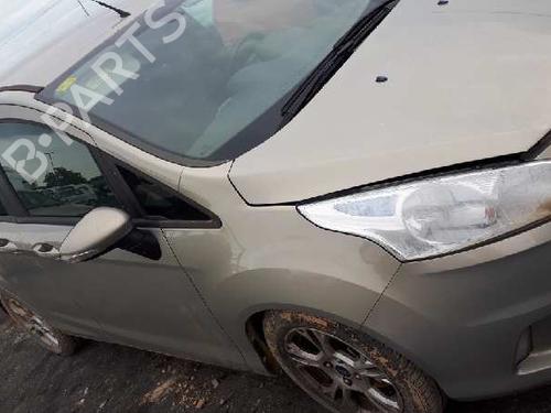 Right front brake caliper FORD B-MAX (JK)  | BP12657525M104 