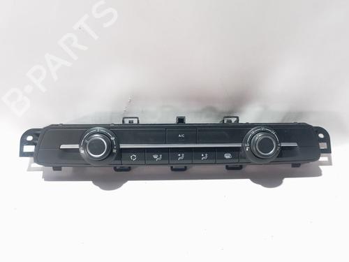 Used Climate control Climate control PEUGEOT EXPERT Van (V_) 1.5 BlueHDi 100 (102 hp) 36476926 36476926